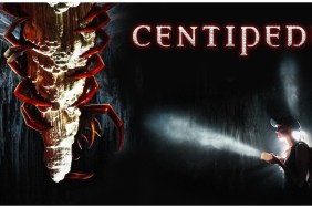 Centipede (2004)