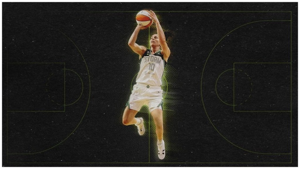 Sue Bird: In The Clutch Streaming: Watch & Stream Online via Netflix