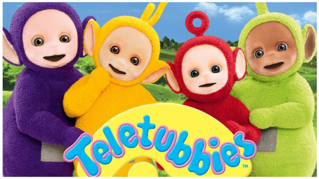 Teletubbies Season 1 Streaming: Watch & Stream Online via Amazon Prime Video