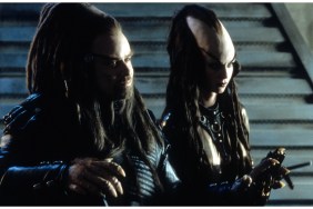 Battlefield Earth