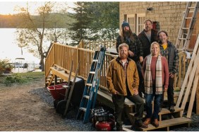 Maine Cabin Masters Season 9 Streaming: Watch & Stream Online via HBO Max