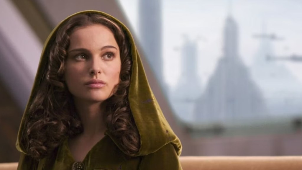 Will Natalie Portman Return to Star Wars?