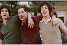 Three Identical Strangers