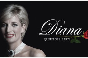 Diana: Queen of Hearts