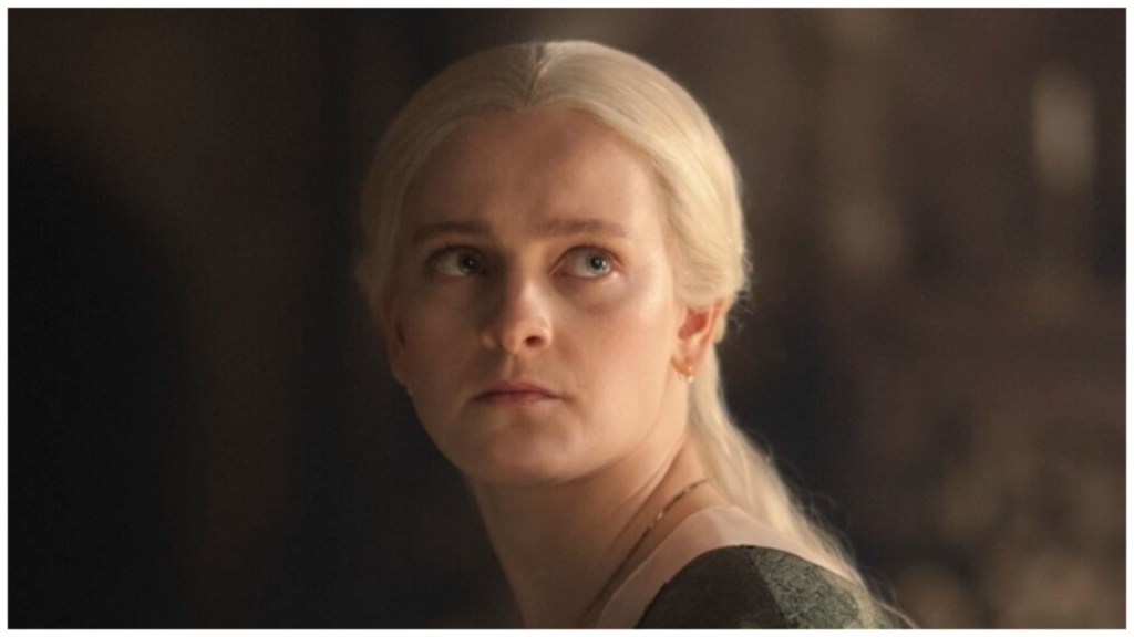 House Of The Dragon Season 2: Why Did Helaena Save Jaehaera Targaryen?