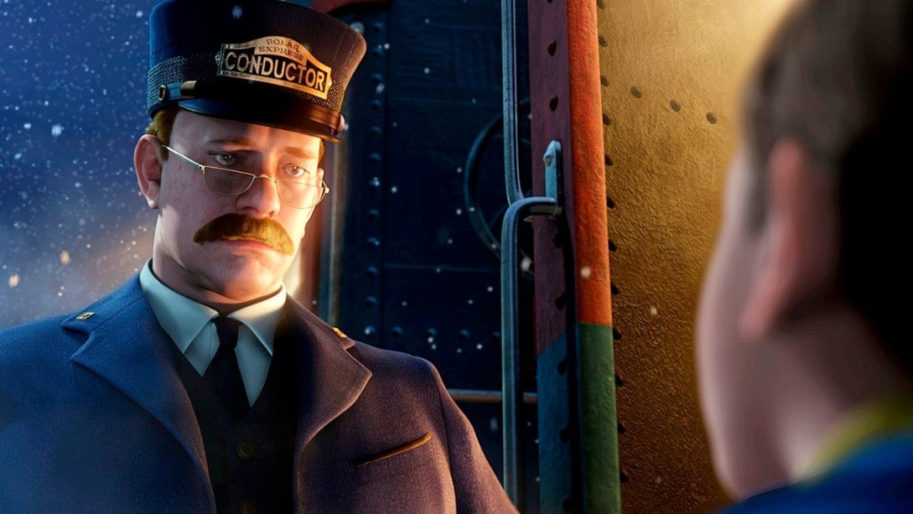 Polar Express 2