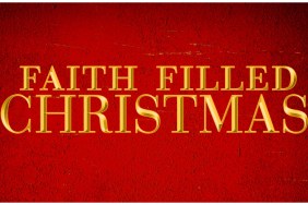 Faith Filled Christmas Streaming: Watch & Stream Online via Peacock