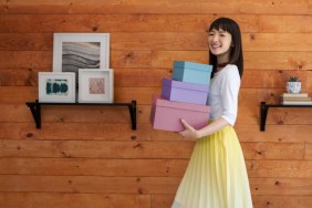 Tidying Up with Marie Kondo Season 1 Streaming