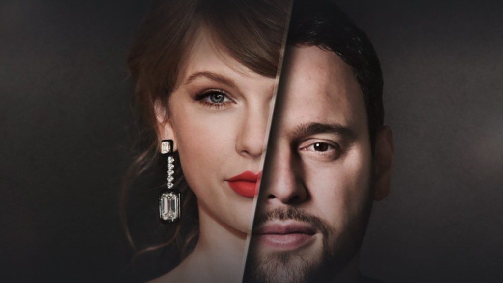 Taylor Swift vs. Scooter Braun: Bad Blood Season 2