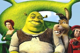 Shrek 5 Reboot