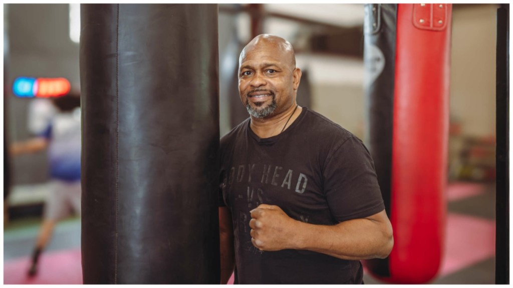 Roy Jones Jr. net worth 2024