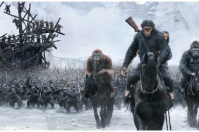 War for the Planet of the Apes