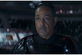 The Mandalorian & Grogu: Will Giancarlo Esposito’s Moff Gideon Return?