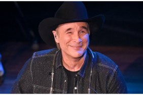 Clint Black