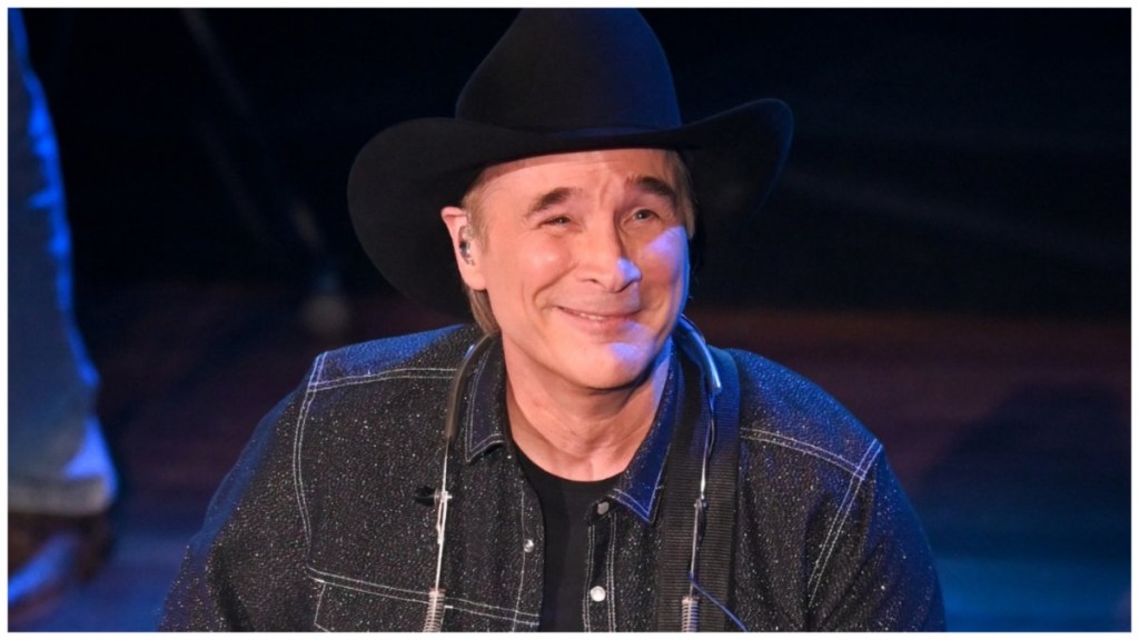 Clint Black