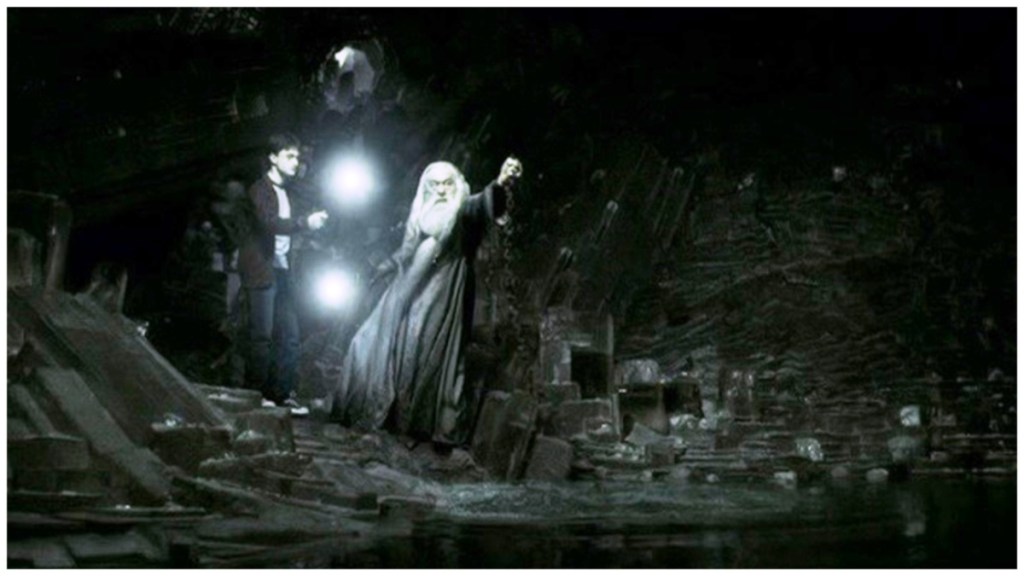 How to Watch Harry Potter and the Half-Blood Prince Online Free?