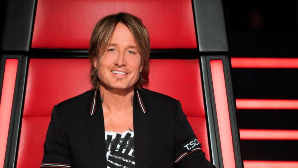 Keith Urban net worth