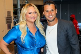 miranda lambert husband