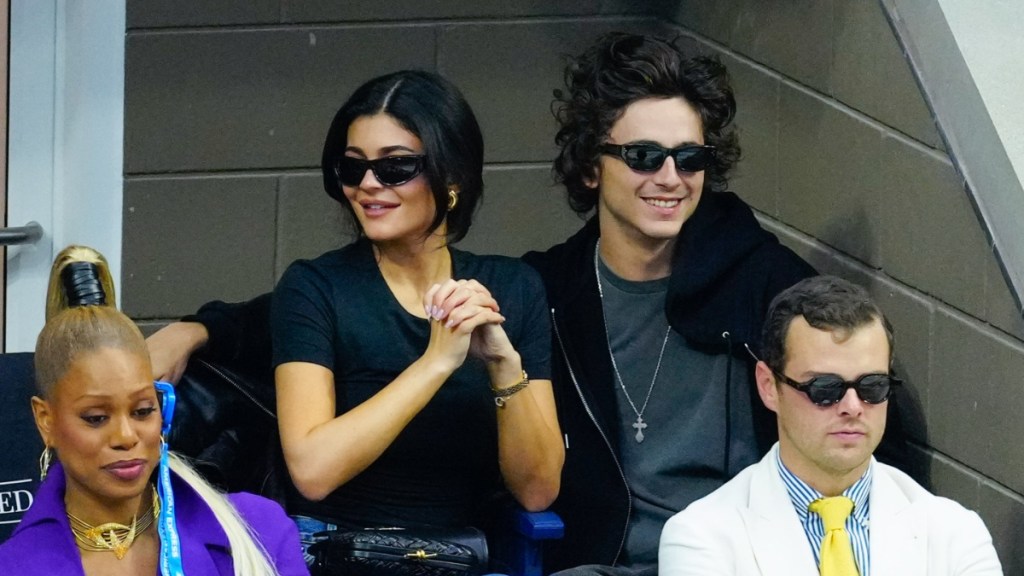 Are Kylie Jenner & Timothee Chalamet Still Together & Dating?