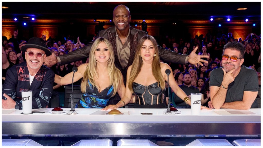 America's Got Talent Season 19 Episode 5 Release Date, Time, & Where to Watch