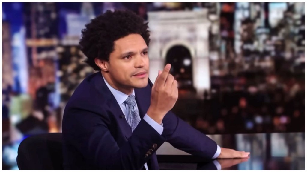 The Daily Show