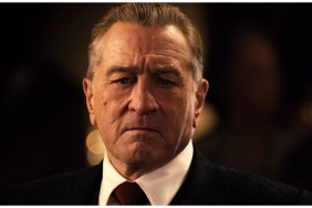 Robert De Niro Net Worth