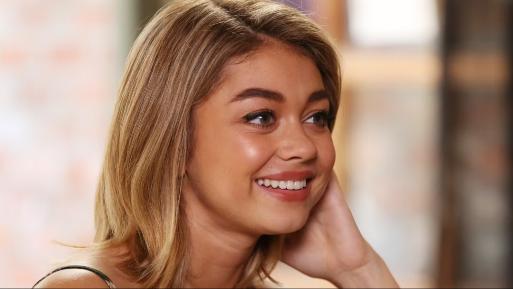 Sarah Hyland Talks Modern Family Reunion Rumors, Shares Hopes for Haley’s Story Arc