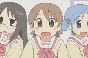 Nichijou: My Ordinary Life Season 1 Streaming: Watch & Stream Online via Crunchyroll