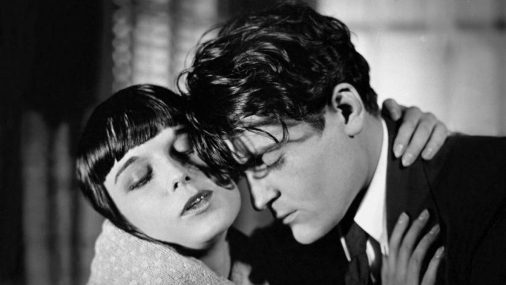 Pandora's Box (1929) Streaming: Watch & Stream Online via HBO Max