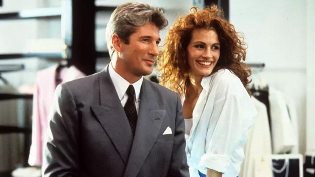 How to Watch Pretty Woman Online Free