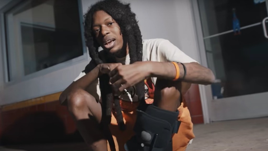 What Happened to Rapper Foolio? Tampa Shooting Explained