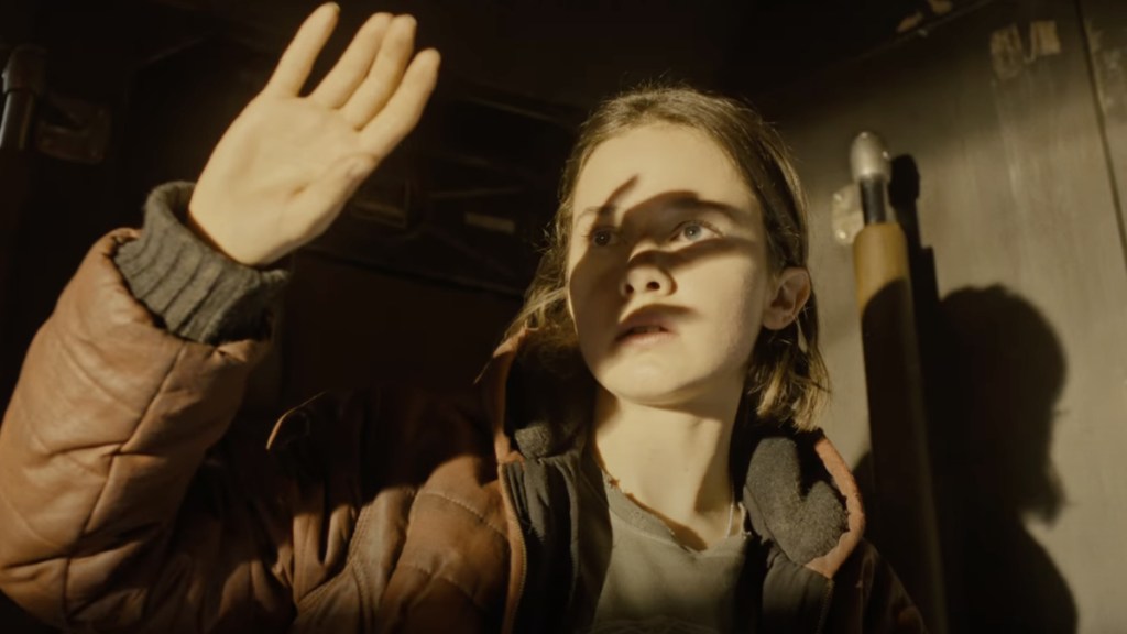 Alien: Romulus Trailer Previews Terrifying Horror Sequel Starring Cailee Spaeny