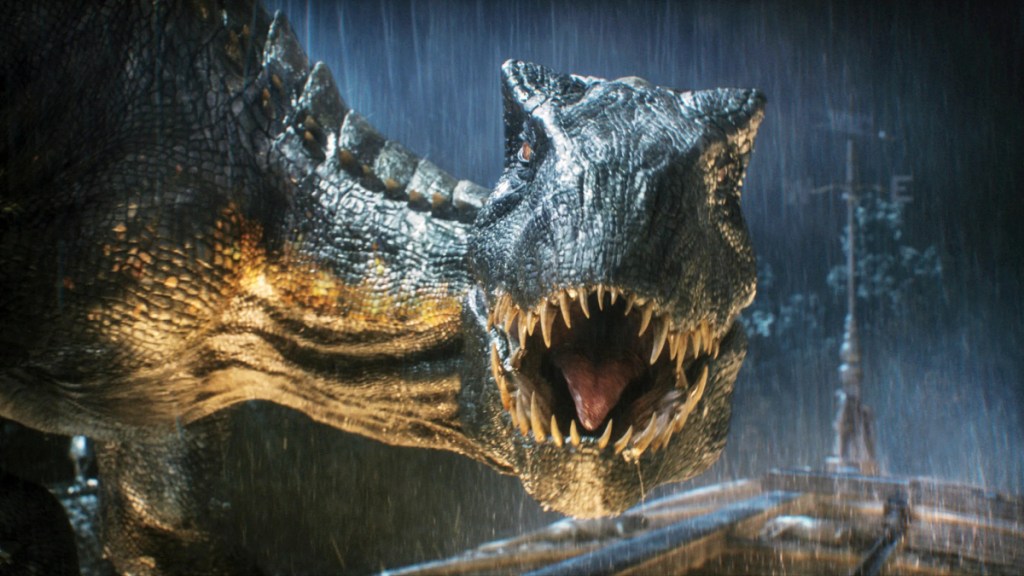 New Jurassic World Movie Reveals Filming Locations, Potential Titles Emerge