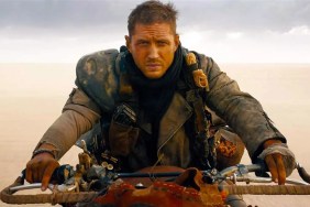 Tom Hardy Doesn’t Think Mad Max: The Wasteland Is Going to Happen