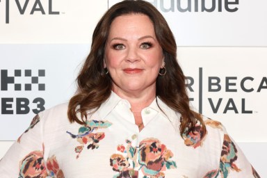 Baby Reindeer: Melissa McCarthy Passed on Martha Role