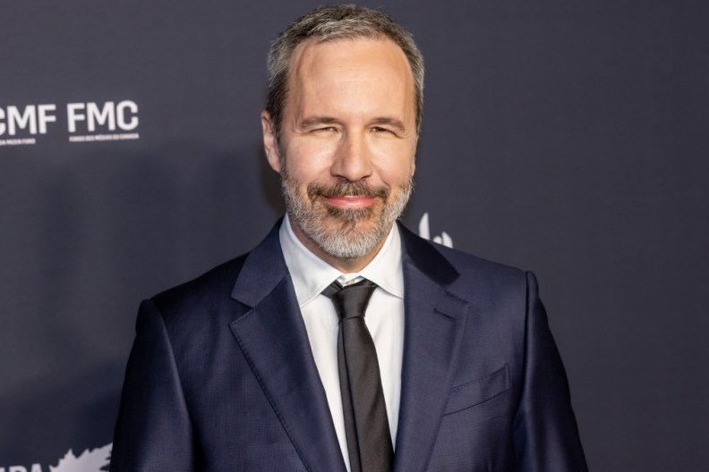 New Denis Villeneuve Movie Gets Release Date, Will Be 'Event' Film