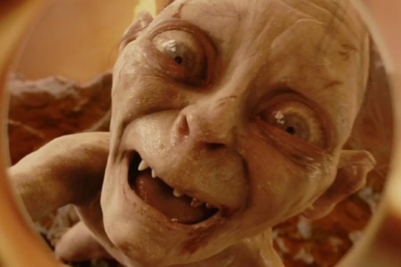 Lord of the Rings: The Hunt for Gollum Might Get a Title Change, Says Andy Serkis