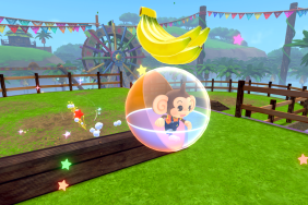 Super Monkey Ball Banana Rumble Review