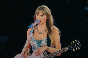 Where Is Taylor Swift Playing Tonight, June 23?