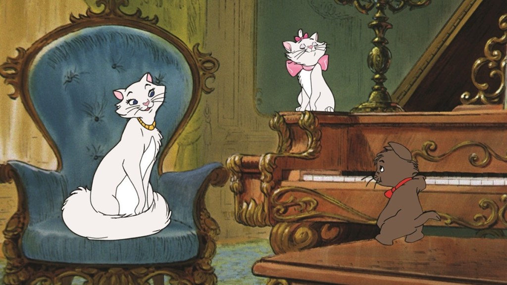 The Aristocats (1970) Streaming: Watch & Stream Online via Disney Plus