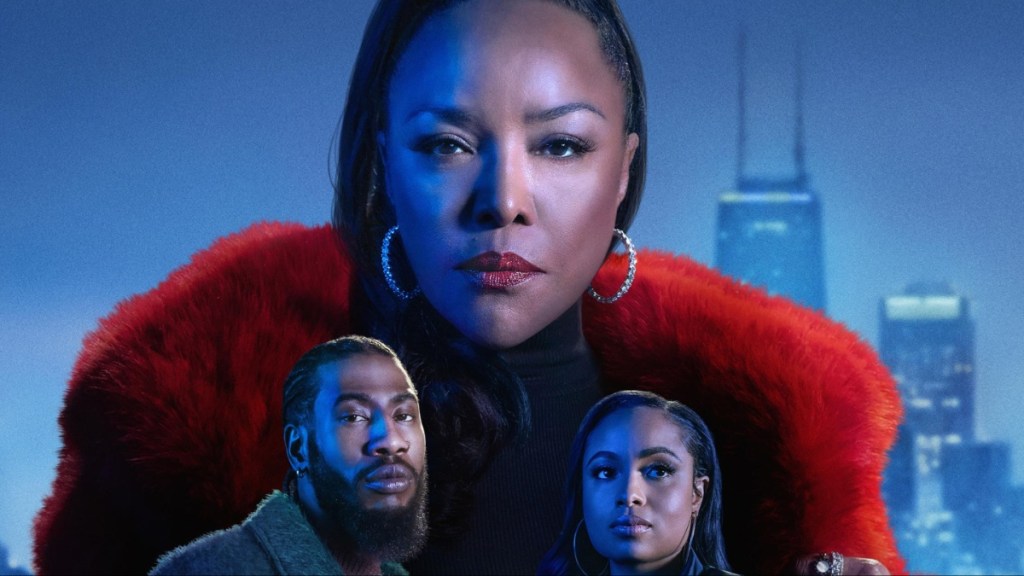 The Chi Season 6 Episode 15 release date time