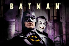 Tim Burton's Batman Is Still Awesome 35 Years Later