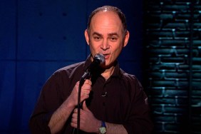 Todd Barry: Super Crazy Streaming: Watch & Stream Online via Paramount Plus