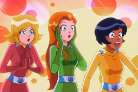 Smiling Friends Season 3, Totally Spies Season 8, and More Announced by WB