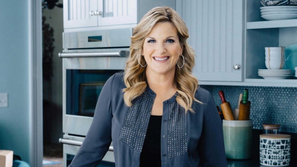 Trisha's Southern Kitchen Season 14 Streaming: Watch & Stream Online via HBO Max