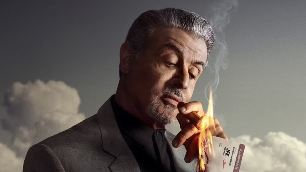 Tulsa King Season 2 Teaser Trailer Sets Release Date of Sylvester Stallone Series