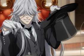 Undertaker in Black Butler Public School Arc (Season 4) (Photo Credit