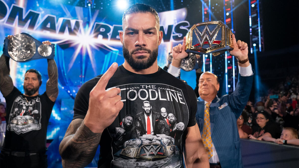 Is Roman Reigns' rumored return to WWE SmackDown in doubt?