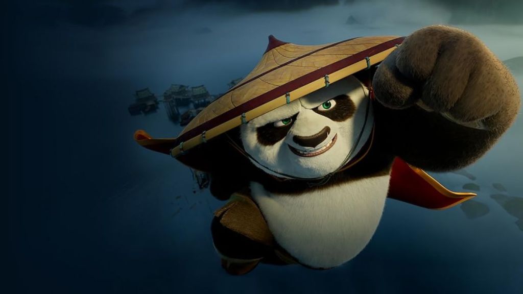 Kung Fu Panda 4 Streaming Release Date: When Is It Coming Out on Peacock?