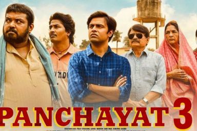 Panchayat season 3